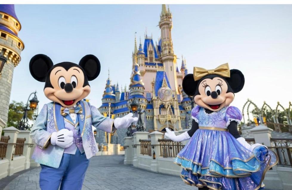Somptueux Appart' Aux Portes De Disneyland Сери Екстериор снимка